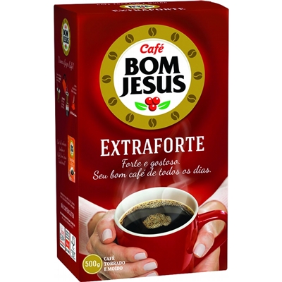  CAF BOM JESUS EXTRA FORTE 500GR 