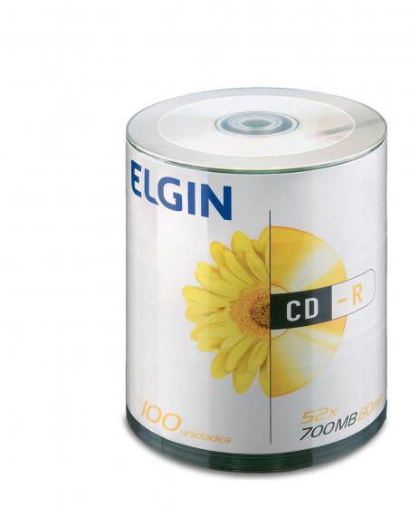  CD-R INDUSTRIAL ELGIN 