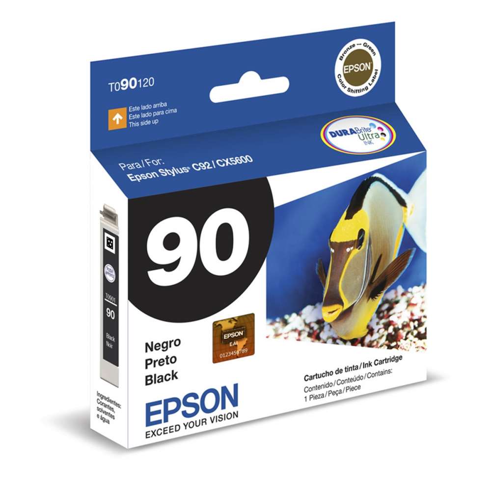  EPSON T090120 PRETO 5ML 