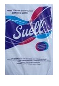  PAPEL TOALHA BR 20X21 2D ECO SUELL C/1000 