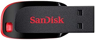  PEN DRIVE 64GB USB 2.0 SANDISK 