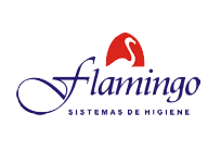  Produtos Flamingo 